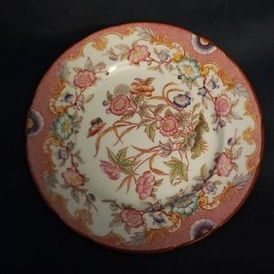 decorative plates